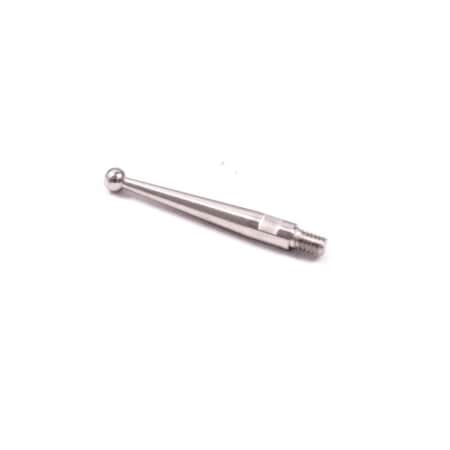 M1.8 Thread Replacemnt Contact Point For Test Indicators