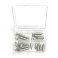22 Piece 4-48 Assorted Indicator Point Kit