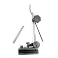 4 X 7" Post Length Steel Surface Gage