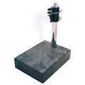 6 X 8 X 2" Granite Check With Fine Adjust