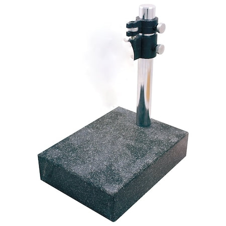 6 X 8 X 2" Granite Check With Fine Adjust