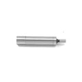 .20/.50" Edge & Edge Finder With 1/2" Shank