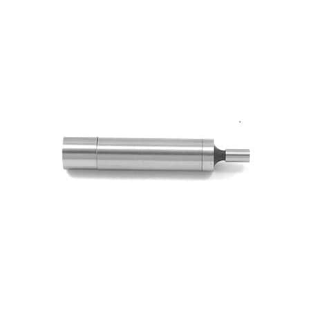 .20/.50" Edge & Edge Finder With 1/2" Shank