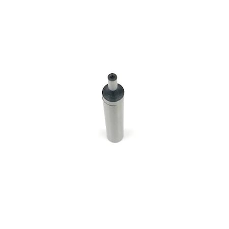 1/2" Shank Micro Edge Finder With 0.200" Tip