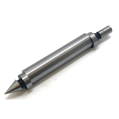 3/8" Shank Combo Edge & Center Finder