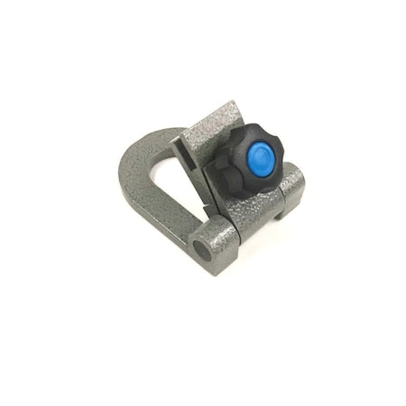Portable Micrometer Stand