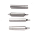 4 Piece Micro Edge & Center Finder Set