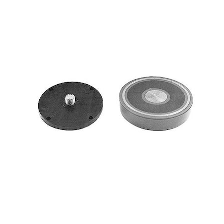 2-1/4" Group 2 Indicator Magnetic Back