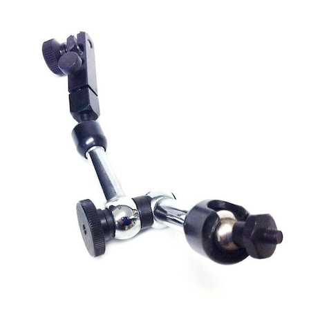Fine Adjustment Mini Universal Arm For Indicators