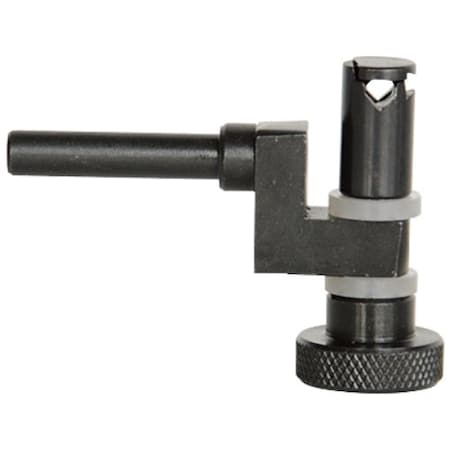Indicator Grip Holder With 1/4 X 1-1/2" ROD