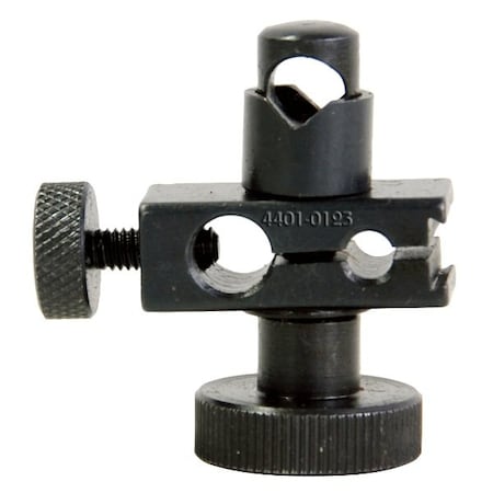 Universal Indicator Clamp For Magnetic Base