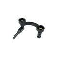 Half Round Combination Test Indicator Holder