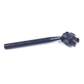 Dovetail Indicator Holder With 8mm Shank