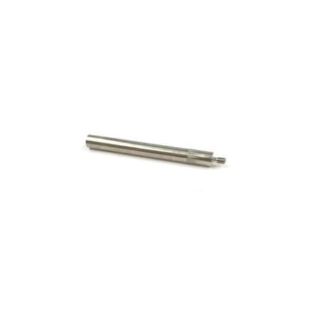 USA Made 1" Stainless Steel Extension Point