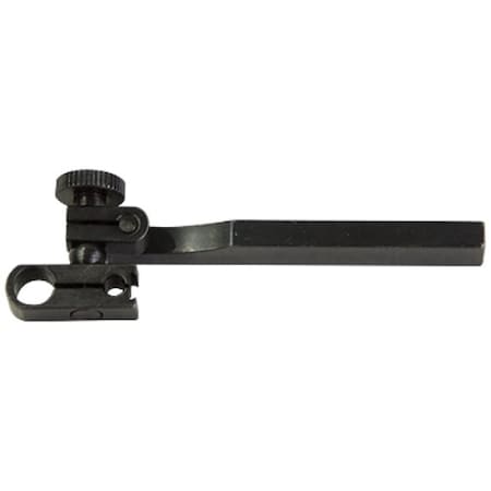 1/4 & 3/8" Bore Swivel Head Clamping Holder