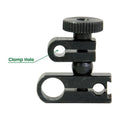 6mm X 8mm Swivel Dovetail Clamp