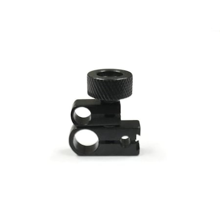 5/32 X 3/8" Swivel Dovetail Clamp