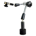 Strong Lock Universal Round Magnetic Base
