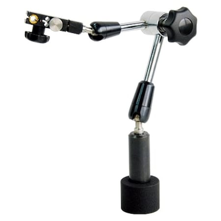 Strong Lock Universal Round Magnetic Base
