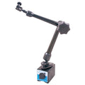 220 lbs Pull Magnetic Base With Fine Adjust On Top Of Base