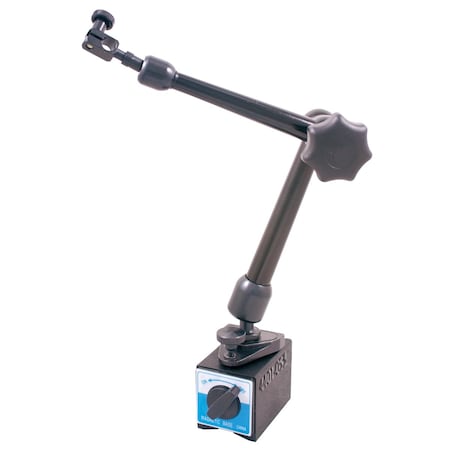 66 lbs Pull Magnetic Base With Fine Adjust On Top Of Base