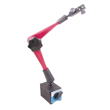 176 lbs Pull Heavy-Duty Universal Magnetic Base