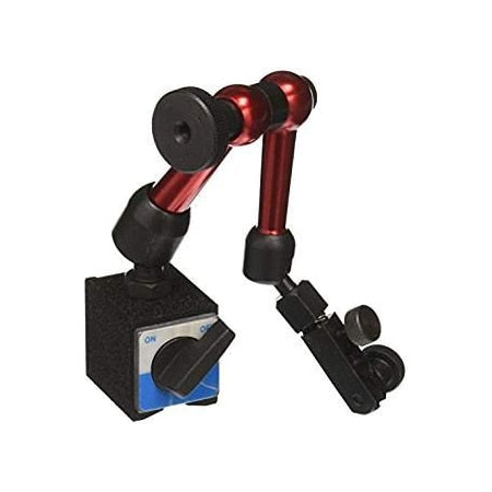 Mini Universal Magnetic Base With Fine Adjustment