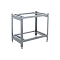 36 X 24" 0-Ledge Surface Plate Stand
