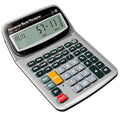 Construction Calculator, 6.4" W, 9" H
