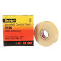 ElectricalTape, Yellow, 20ydL, 3/4inW, PK20