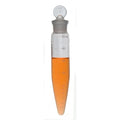 Conical Centrifuge Tube, 50mL, Clear, PK12