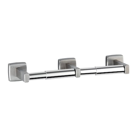 Toilet Tissue Dispenser
