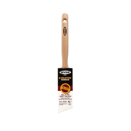 E-Volution Oval Brush Poly SRT Filament