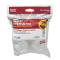 Woven Ultra(TM) Roller Cov, 4", PK2