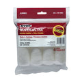 Mini Jumbo Roller Cov, 4", 3/4" Core, PK4