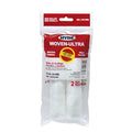 Woven Ultra(TM) Mini,3/8"" Nap,6"",PK2