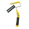 Adjstbl 4""Min Roller Fram w/ 3/4"" Dia Ad