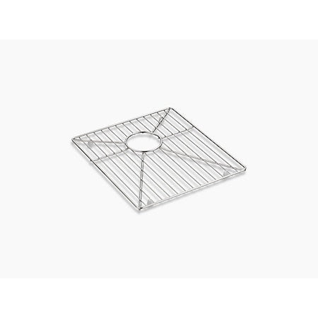 Vault Bottom Sink Rack For 36"" Doubl
