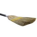 Broom Blended Corn 42"X1-1/8" 6 #28, PK6