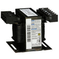 Control Transformer, 150 VA, Not Rated, 24V, 208/240/277/380/480V