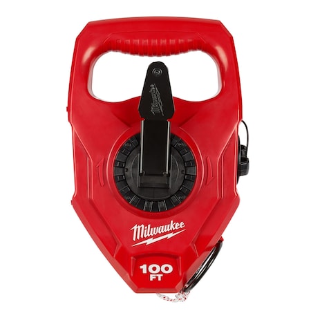 100ft Extra Bold Large Capacity Chalk Reel