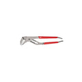 16 in Straight Jaw Tongue and Groove Plier, Serrated