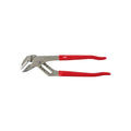 12 in Straight Jaw Tongue and Groove Pliers, Smooth