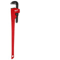 48" Steel Pipe Wrench
