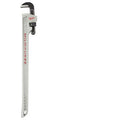 10" Aluminum Pipe Wrench with POWERLENGTH Handle