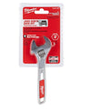 6" ADJUSTABLE WRENCH