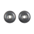 Replacement Wheel for M12 Brushless 1-1/4" - 2" Copper Tubing Cutter (2 PK)