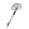 Round Head Locking Type Protractor