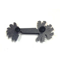 17 Piece 0.5-7mm 60 Degree Screw Pitch Gage