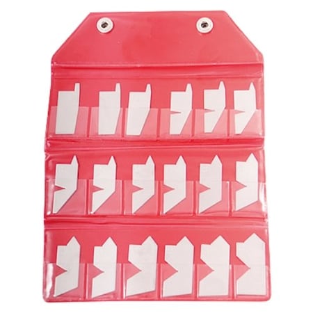 18 Piece 5-90 Degree X 5 Degree Angle Gage Set
